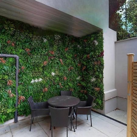 Stylish 2Bed Flat 10Min To Wimbledon Tennis Courts London Exterior foto